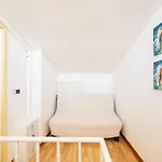 Cagliari, Poetto - Steps From The & Wi-fi Feriehus *